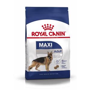 Royal Canin Size Health Nutrition Maxi Adult Hundefoder 10 kg.